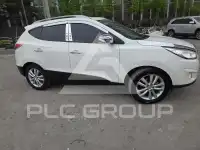 2013 Hyundai Tucson