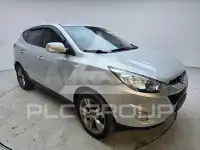 2013 Hyundai Tucson