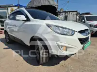 2013 Hyundai Tucson