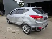 2013 Hyundai Tucson