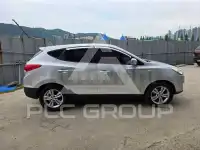 2013 Hyundai Tucson