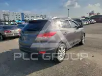 2013 Hyundai Tucson