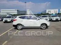 2013 Hyundai Tucson