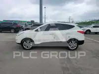 2013 Hyundai Tucson