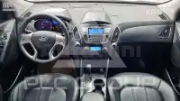 2013 Hyundai Tucson