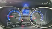 2013 Hyundai Tucson