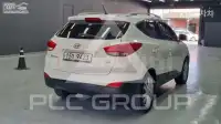2013 Hyundai Tucson