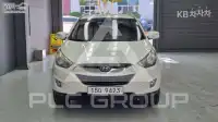 2013 Hyundai Tucson