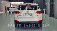 2013 Hyundai Tucson