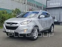 2013 Hyundai Tucson