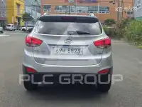 2013 Hyundai Tucson