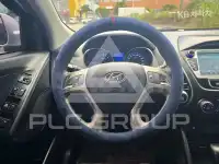 2013 Hyundai Tucson