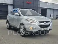 2013 Hyundai Tucson