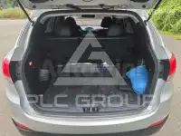 2013 Hyundai Tucson