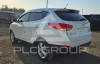 2013 Hyundai Tucson