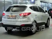2013 Hyundai Tucson