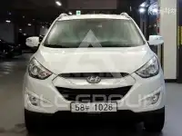 2013 Hyundai Tucson