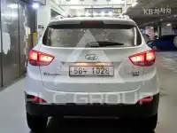 2013 Hyundai Tucson
