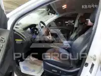 2013 Hyundai Tucson