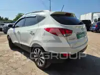 2013 Hyundai Tucson