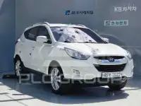 2013 Hyundai Tucson