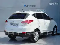 2013 Hyundai Tucson