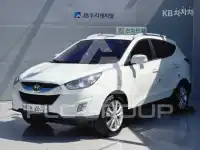 2013 Hyundai Tucson