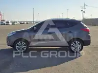2013 Hyundai Tucson