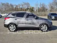 2013 Hyundai Tucson