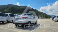 2013 Hyundai Tucson