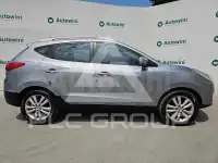 2013 Hyundai Tucson