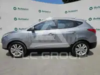 2013 Hyundai Tucson