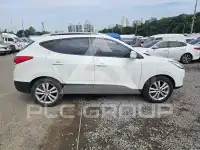 2013 Hyundai Tucson