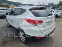 2013 Hyundai Tucson