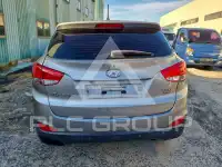 2013 Hyundai Tucson