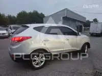 2013 Hyundai Tucson