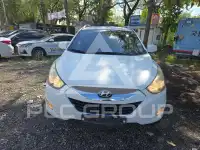 2013 Hyundai Tucson