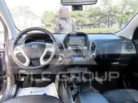 2013 Hyundai Tucson