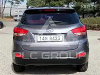 2013 Hyundai Tucson