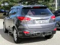 2013 Hyundai Tucson