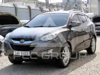 2013 Hyundai Tucson