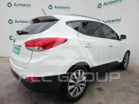 2013 Hyundai Tucson