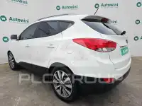 2013 Hyundai Tucson
