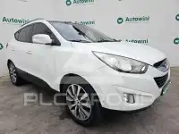 2013 Hyundai Tucson