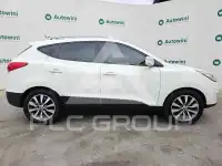 2013 Hyundai Tucson