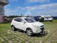 2013 Hyundai Tucson