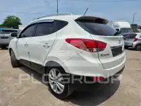 2013 Hyundai Tucson