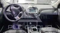 2013 Hyundai Tucson