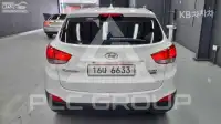 2013 Hyundai Tucson