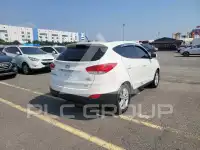2013 Hyundai Tucson